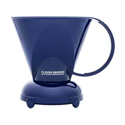 Clever Coffee Dripper L + 100 suodatinpaperia