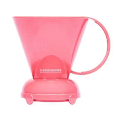 Clever Coffee Dripper L + 100 suodatinpaperia