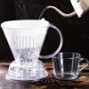 Clever Coffee Dripper L + 100 suodatinpaperia