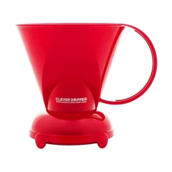 Clever Coffee Dripper L + 100 suodatinpaperia