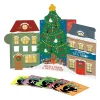 Clipper Advent Calendar 2026 tee-joulukalenteri 24 teepussia