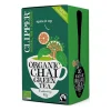 Clipper Organic Chai Green Tea 20 teepussia