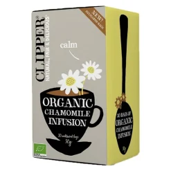Clipper Organic Chamomile Infusion