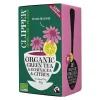 Clipper Organic Green Tea & Echinacea & Citrus 20 teepussia