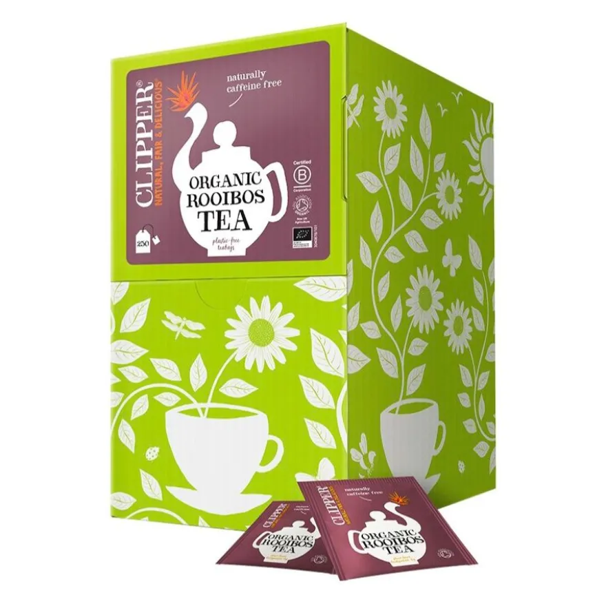 Clipper Organic Rooibos Infusion