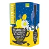 Clipper Organic Warming Chamomile, Lemon & Honey Infusion, 20 teepussia