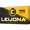 Cloetta Leijona tervalakritsipastilli 32 g