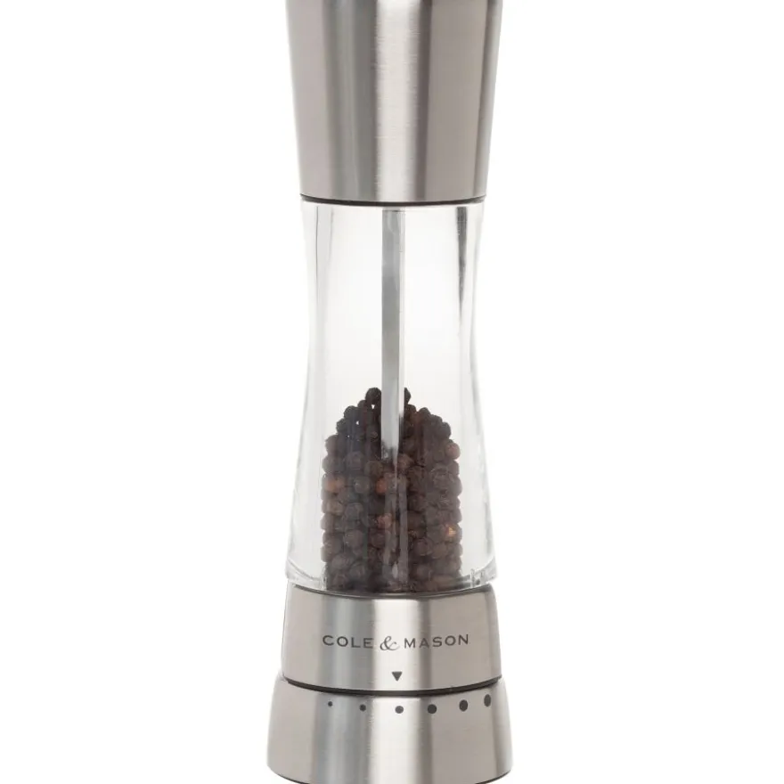 Cole & Mason Gourmet Precision Derwent pippurimylly 190 mm