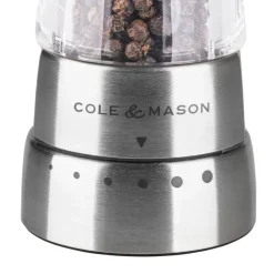 Cole & Mason Gourmet Precision Derwent pippurimylly 190 mm