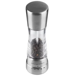 Cole & Mason Gourmet Precision Derwent pippurimylly 190 mm