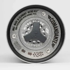 Comandante C40 MK4 LAB Series Nitro Blade kahvimylly