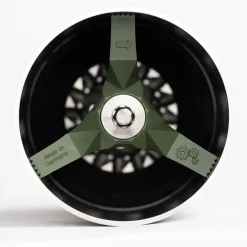 Comandante C40 MK4 LAB Series Tigershark kahvimylly