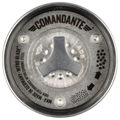 Comandante C40 MK4 Nitro Blade kahvimylly
