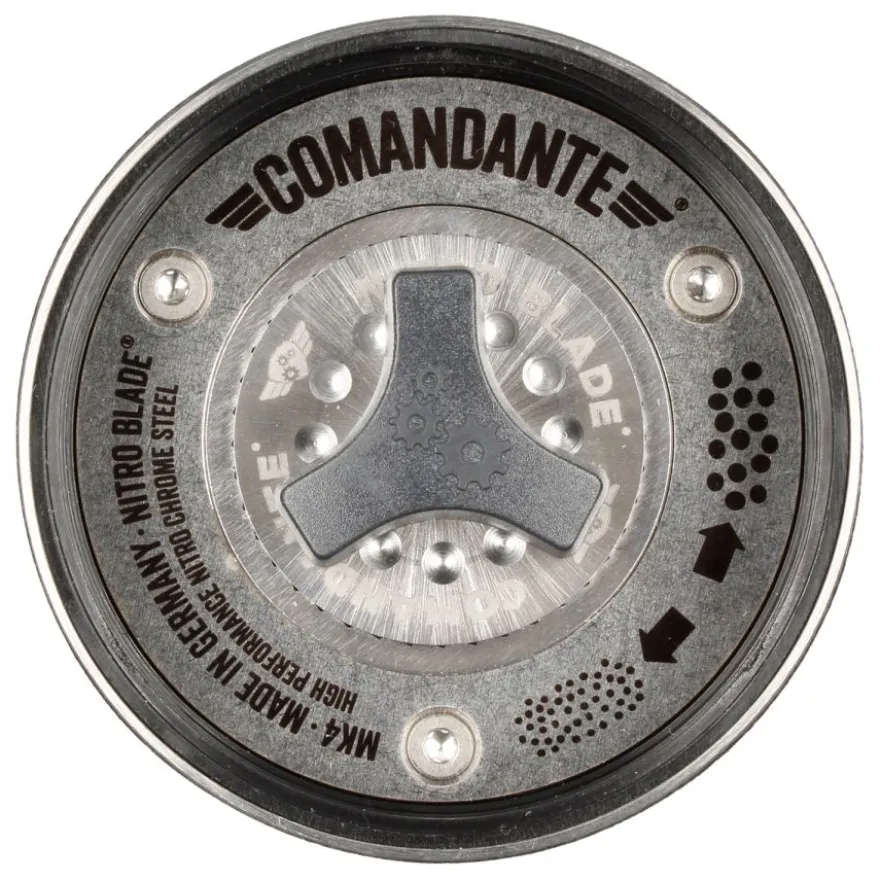 Comandante C40 MK4 Nitro Blade kahvimylly