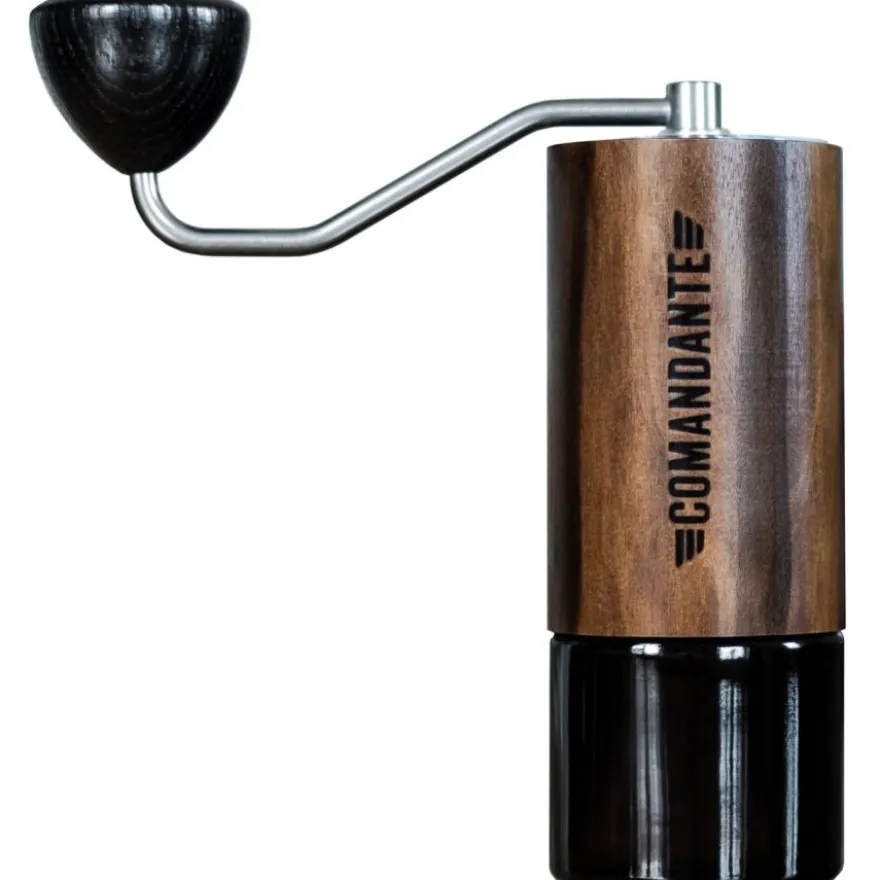Comandante C40 MK4 Nitro Blade kahvimylly