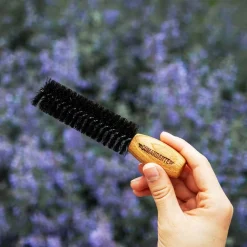 Comandante Long Neck Brush #6