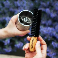 Comandante Long Neck Brush #6