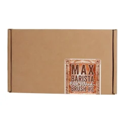 Comandante MAX Barista Brush #2