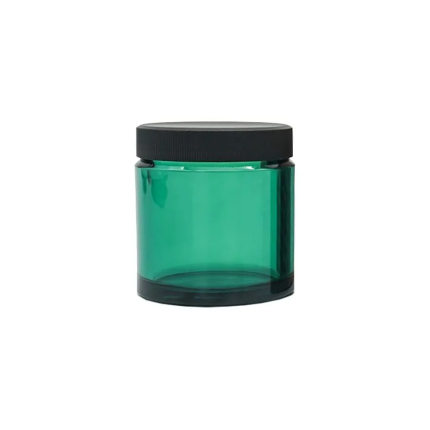 Comandante Polymer Bean Jar -kahvisäiliö