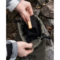 Comandante Tool Bag #003 -säilytyspussi