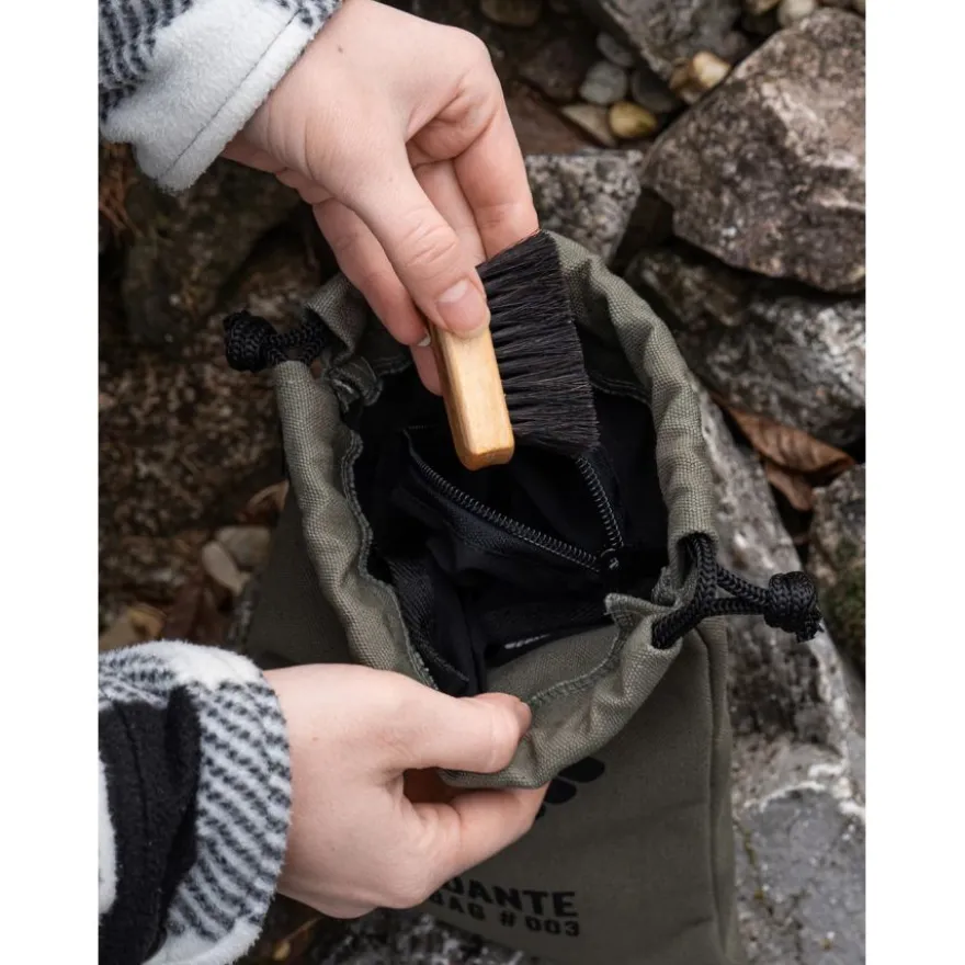 Comandante Tool Bag #003 -säilytyspussi