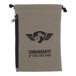 Comandante Tool Bag #003 -säilytyspussi