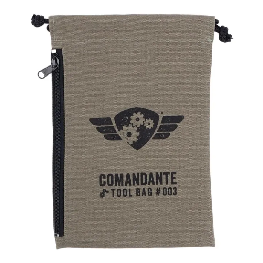Comandante Tool Bag #003 -säilytyspussi
