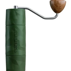 Comandante X25 Trailmaster kahvimylly, Forest
