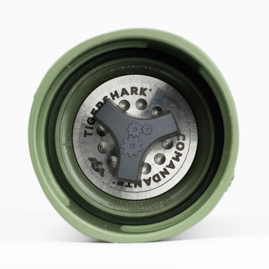 Comandante X25 Trailmaster kahvimylly, Forest