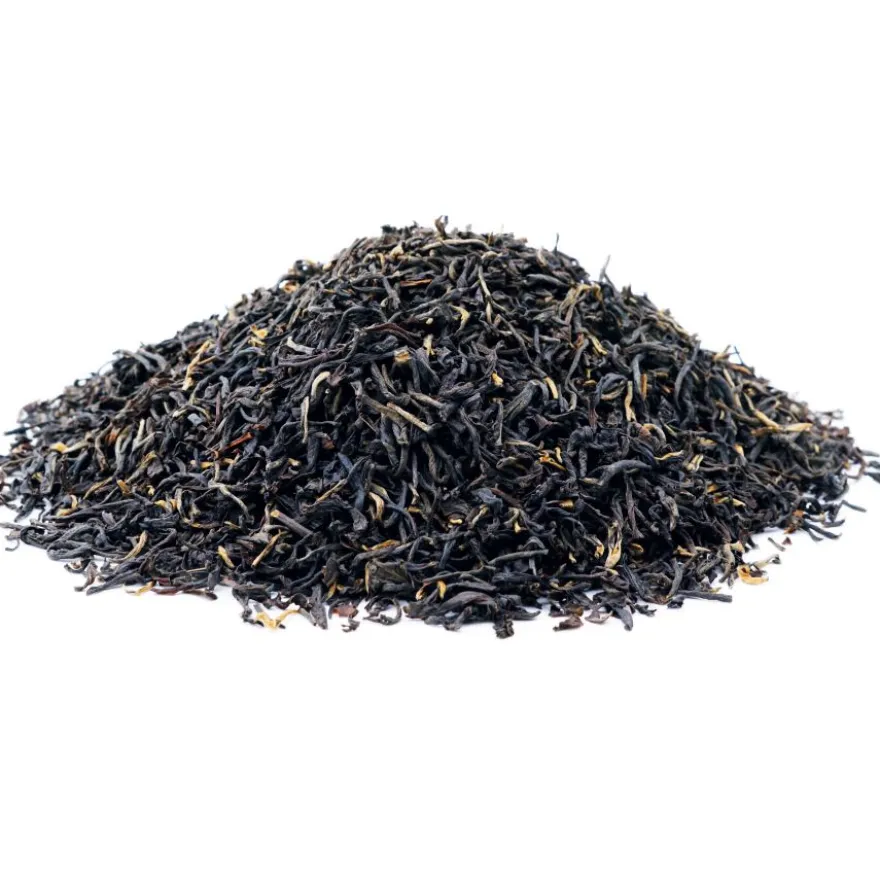 Crema Black Tea Assam 75 g