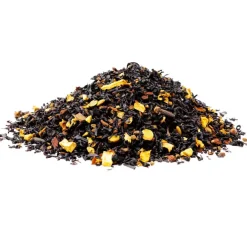 Crema Black Tea Pumpkin Chai 100 g