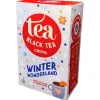 Crema Black Tea Winter Wonderland 100 g