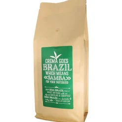 Crema Brazil