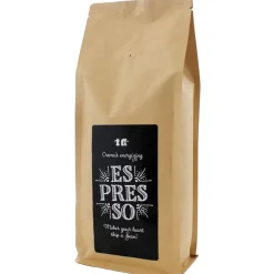 Crema Espresso