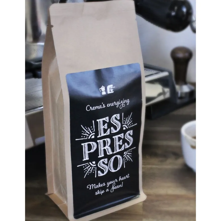 Crema Espresso