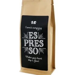 Crema Espresso