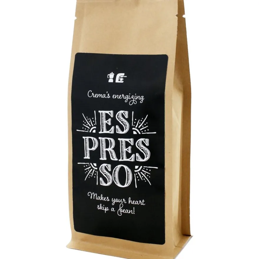Crema Espresso