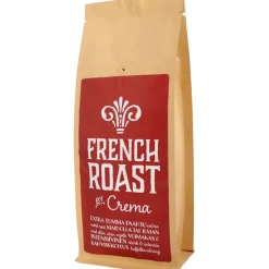 Crema French Roast