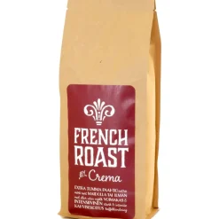 Crema French Roast