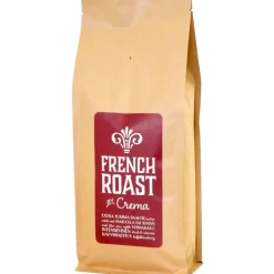 Crema French Roast