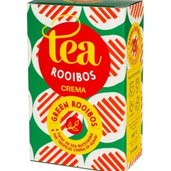 Crema Green Rooibos Sea Buckthorn Guava 75 g