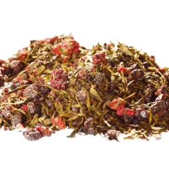 Crema Green Tea Berry Bomb 85 g
