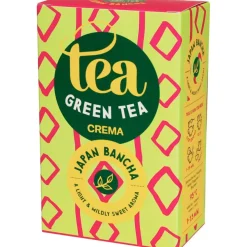 Crema Green Tea Japan Bancha 50 g