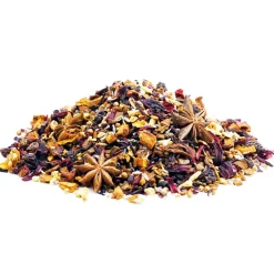 Crema Infusion Fizzy Lime 100 g