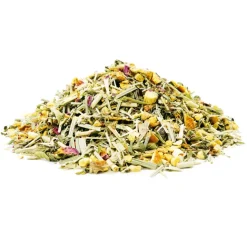 Crema Infusion Ginger & Lemon 65 g