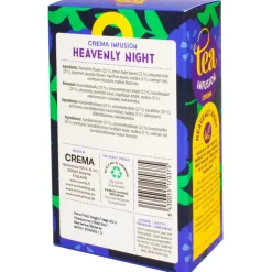 Crema Infusion Heavenly Night 60 g
