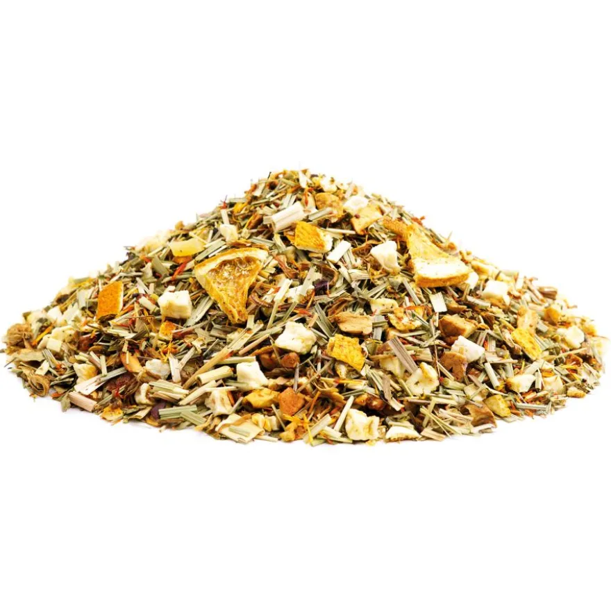 Crema Infusion Herbal Lemonade 75 g