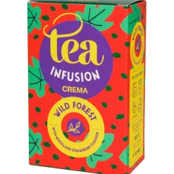 Crema Infusion Wild Forest 100 g