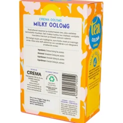 Crema Oolong Tea Milky Oolong 60 g