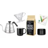 Crema Outdoor Coffee Set 2